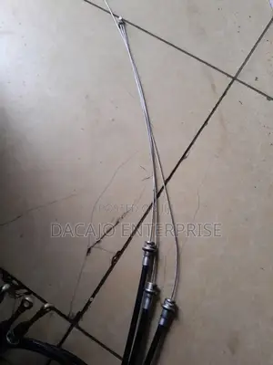 Quality Front Cable Hilux 4 Wheel Millenium
