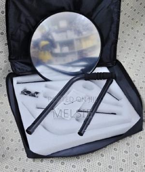 Portable Inspection Under Vehicle Search Mirror Under Search - thumbnail 2