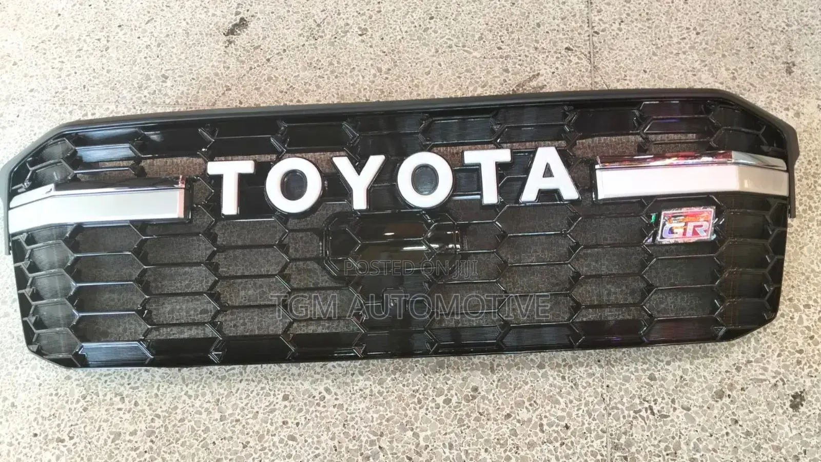 Grille Lc 300 Gr Edition