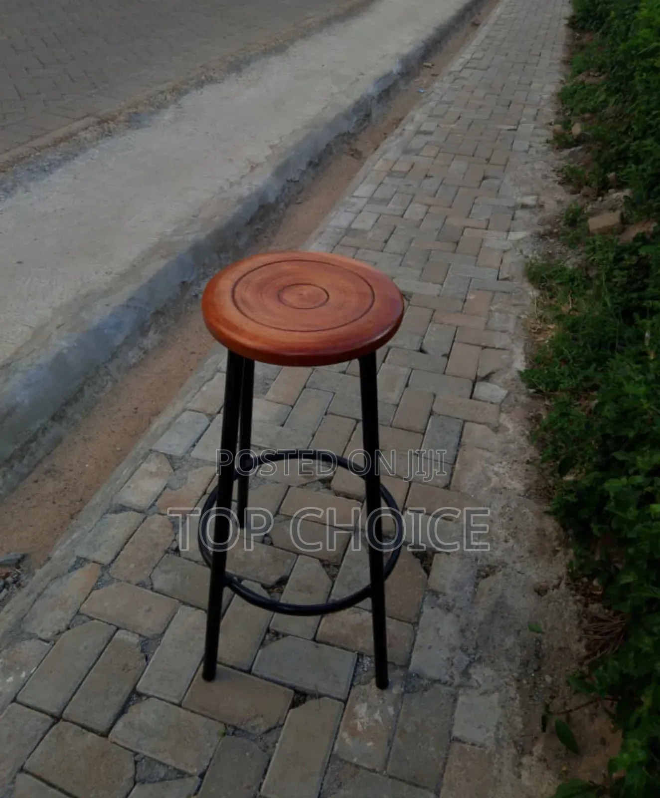 Counter Chairs