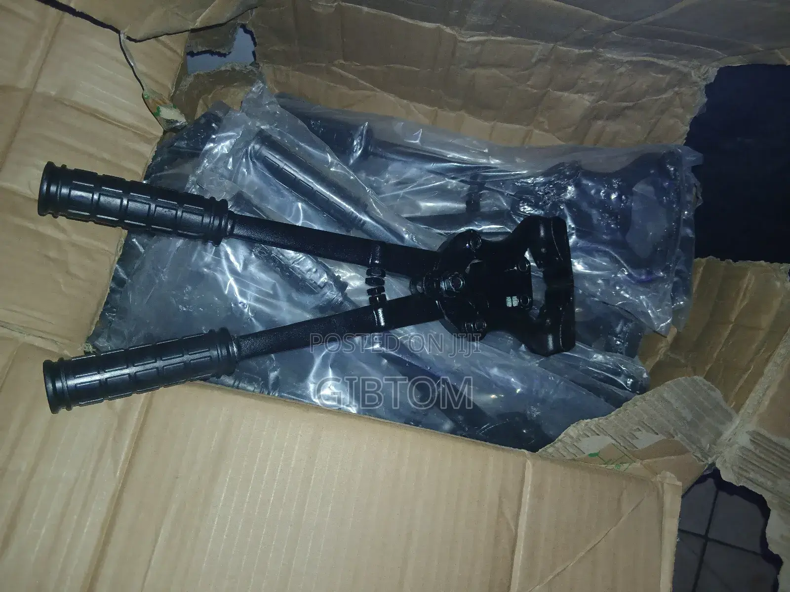 Large Cattle Hooves Hoof Trimmer