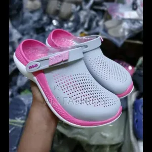 Crocs Literide Restocked