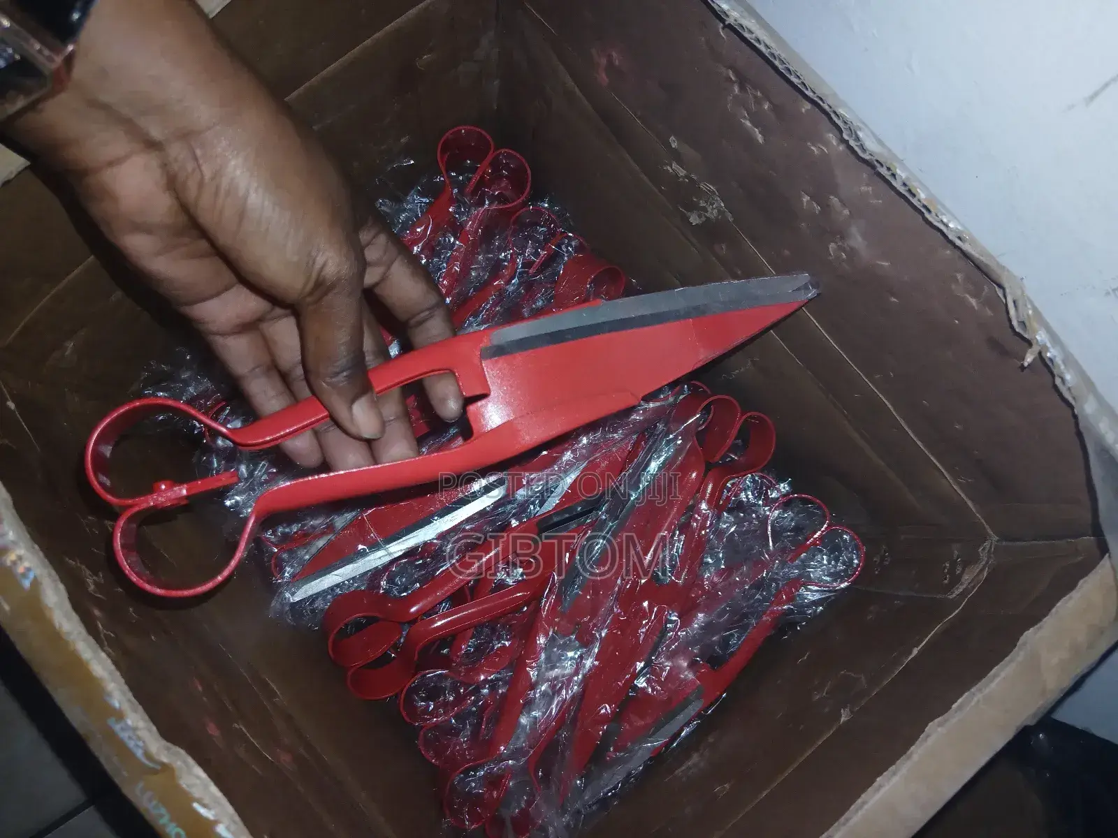 Sheep Scissors Wool Shear.