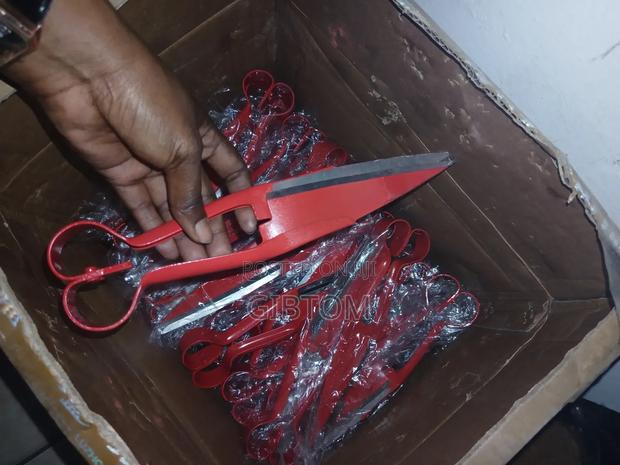 Sheep Scissors Wool Shear. - main view