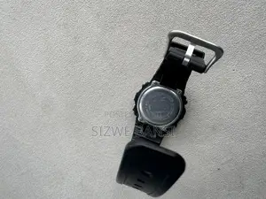 Original Casio G-Shock Dw-5600 – Black