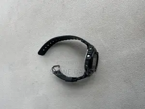 Original Casio G-Shock Dw-5600 – Black