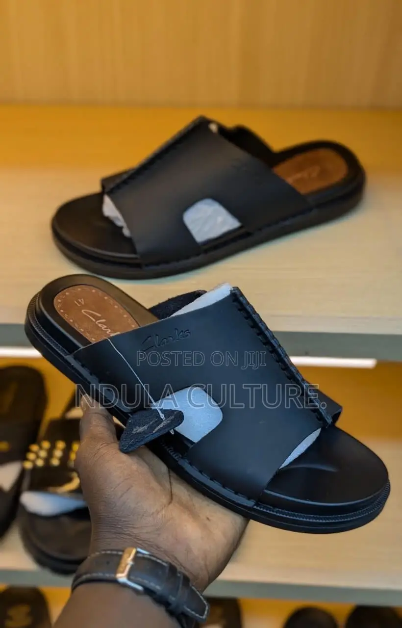 Clarks Sandals