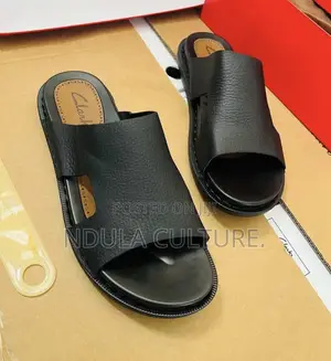 Clarks Sandals