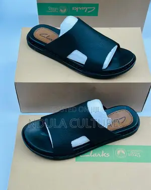 Clarks Sandals