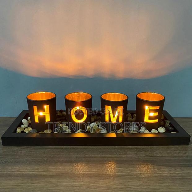 Home Candle Holders - main view