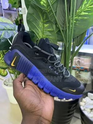 Quality Casual Nike Free Metcan Unisex Sneakers Shoes