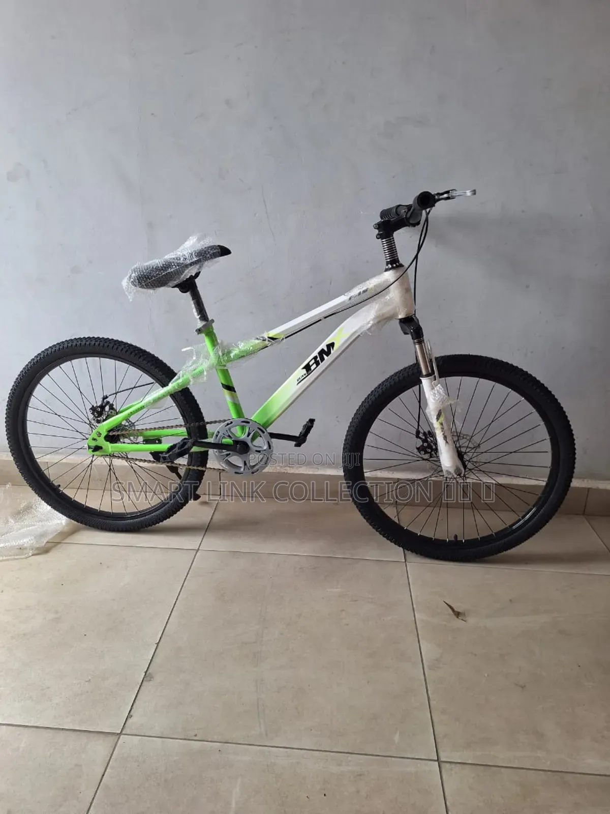 Bike Size 24 (10 Years And Above)