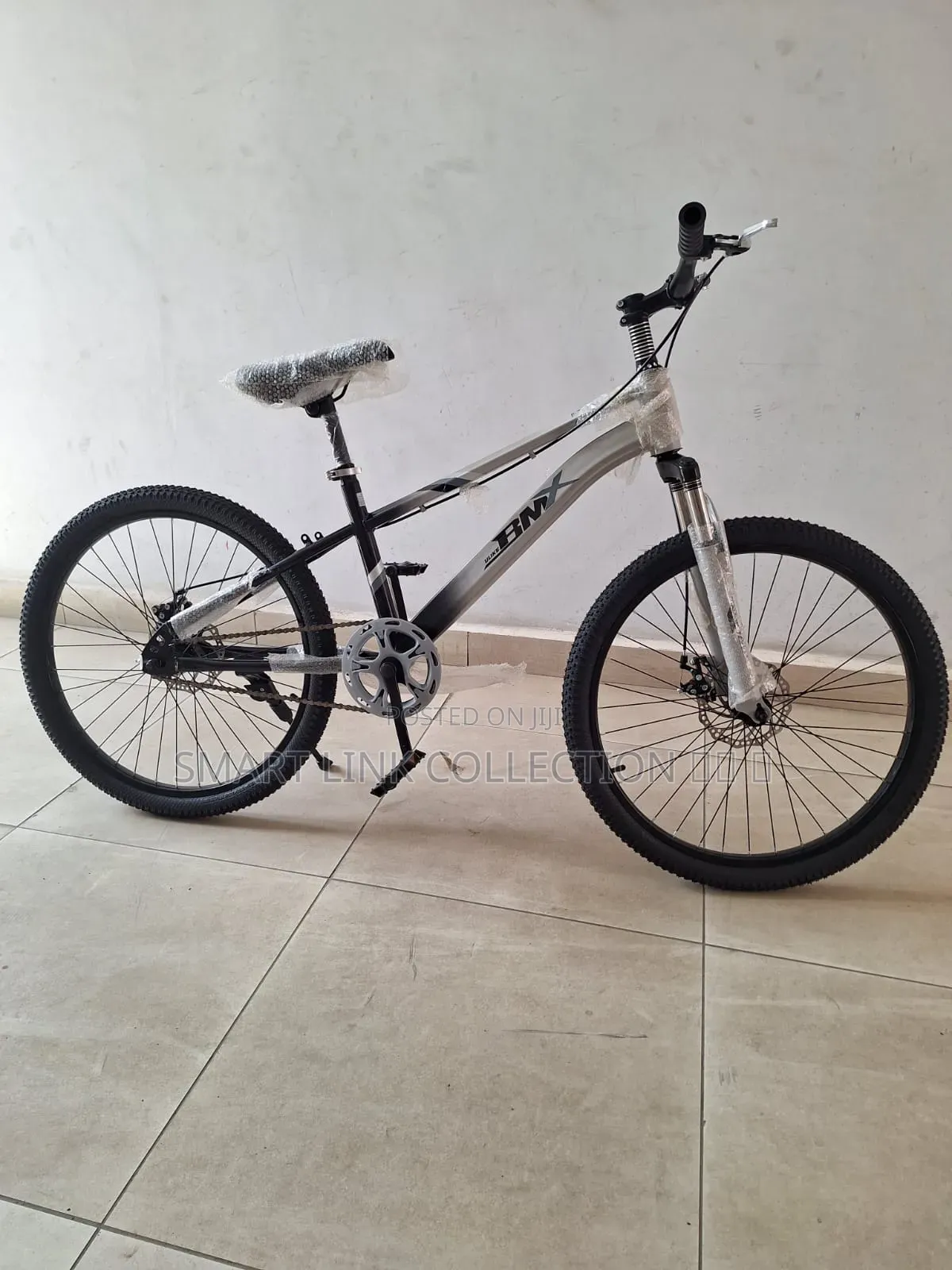 Bike Size 24 (10 Years And Above)