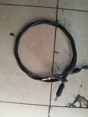 Quality 4d30 Handbrake Cables