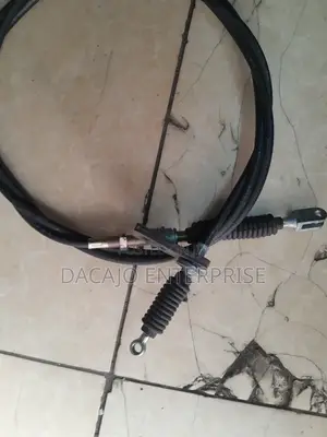 Quality 4d30 Handbrake Cables