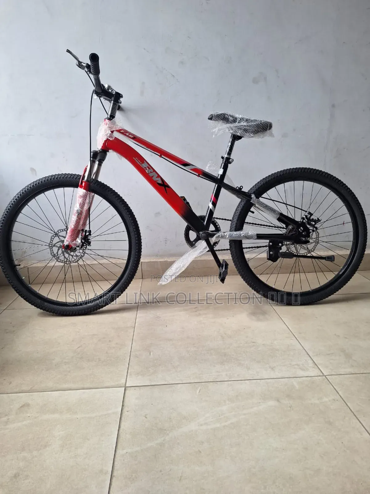 Bike Size 24 (10 Years And Above)