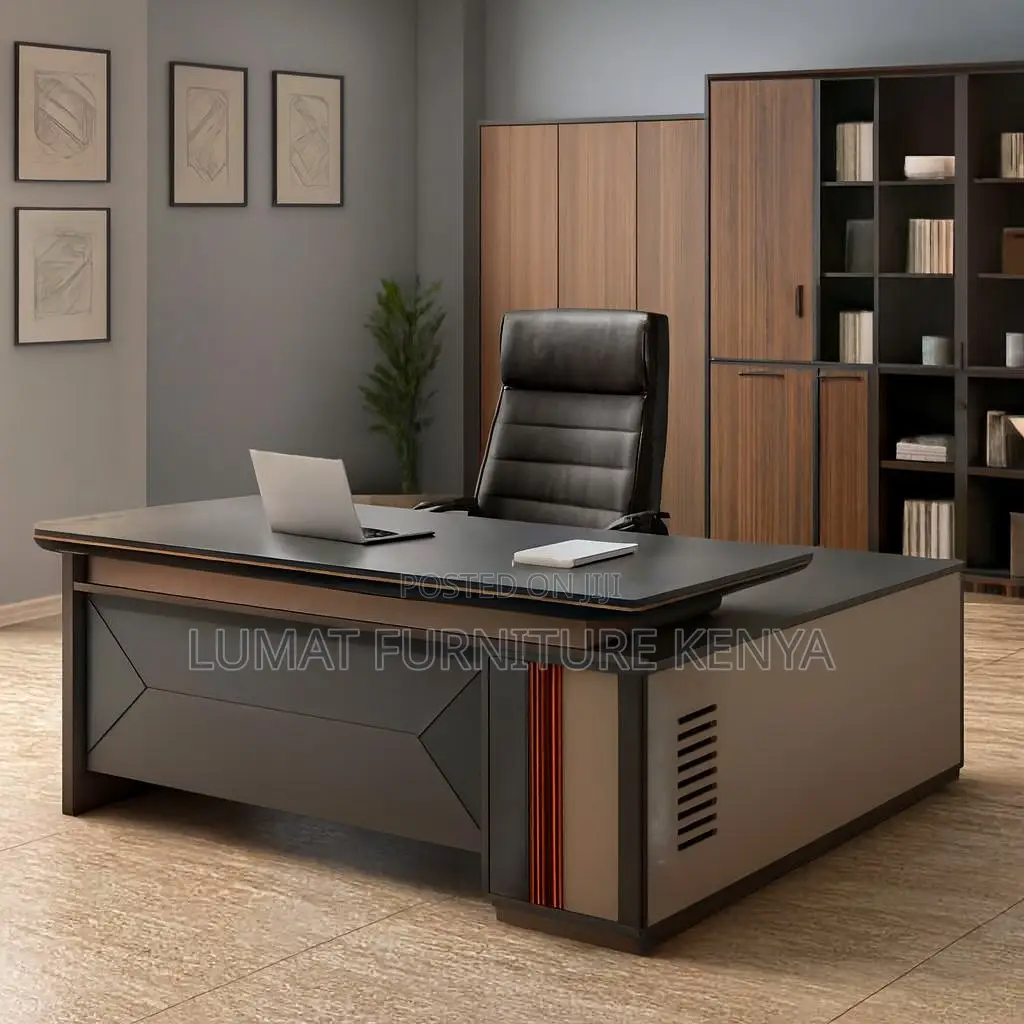 2m Professional Executive Desk