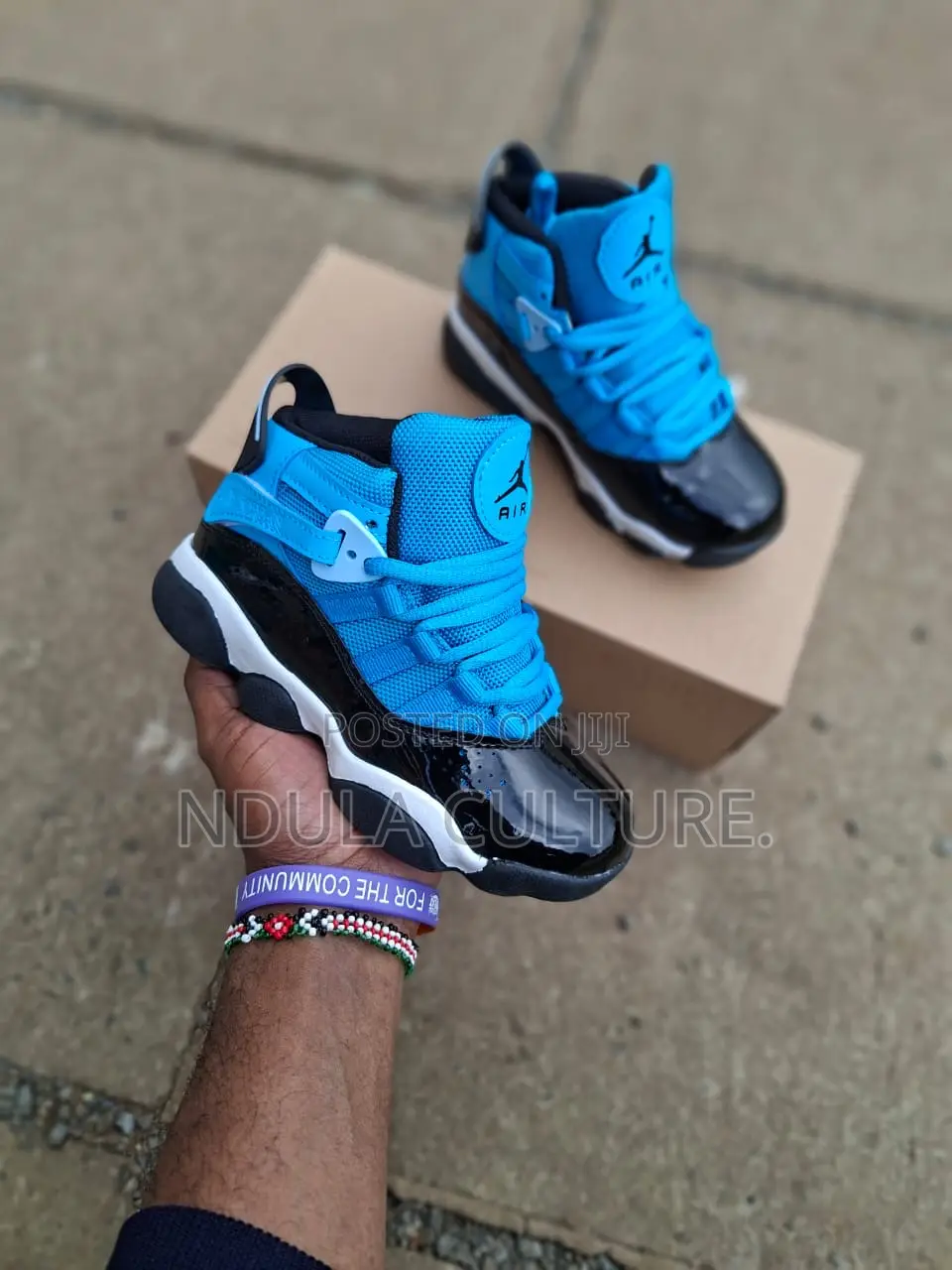 Jordan 11 Kidz Sizes From 25—To—-36
