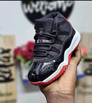 Jordan 11 Kidz Sizes From 25—To—-36