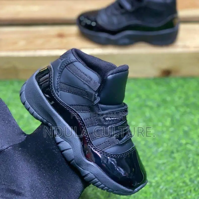 Jordan 11 Kidz Sizes From 25—To—-36