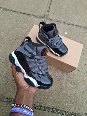 Jordan 11 Kidz Sizes From 25—To—-36