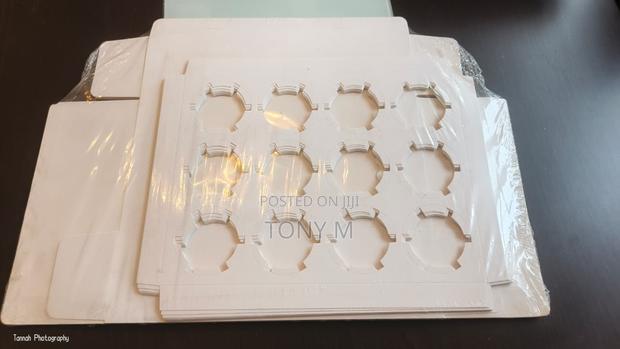 Clearance Sale: Cake Boxes Boards