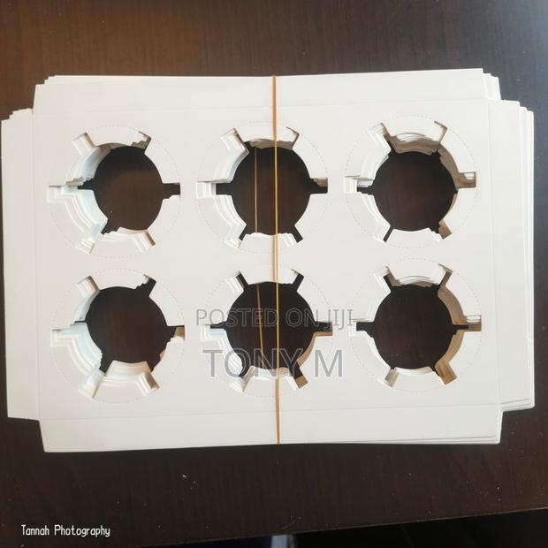 Clearance Sale: Cake Boxes Boards - thumbnail 6