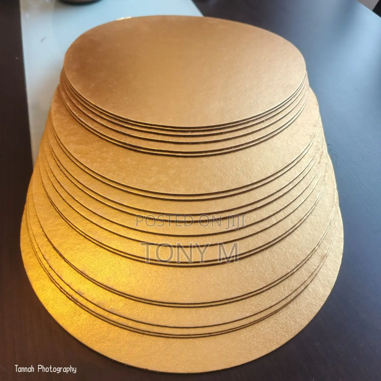 Clearance Sale: Cake Boxes Boards
