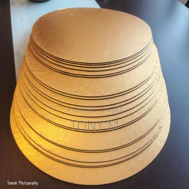Clearance Sale: Cake Boxes Boards - thumbnail 9