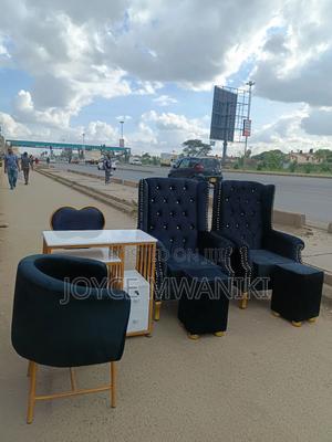 Manicure Set, Pedicure 2 Sets Black , - main view