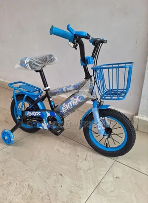 Kids' BMX Bicycle
