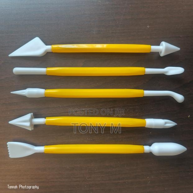 Clearance Sale: Fondant Tools