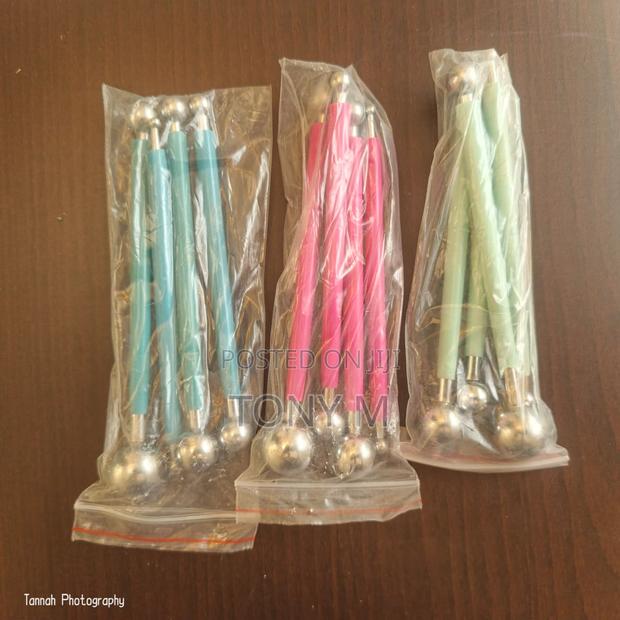 Clearance Sale: Fondant Tools - thumbnail 4