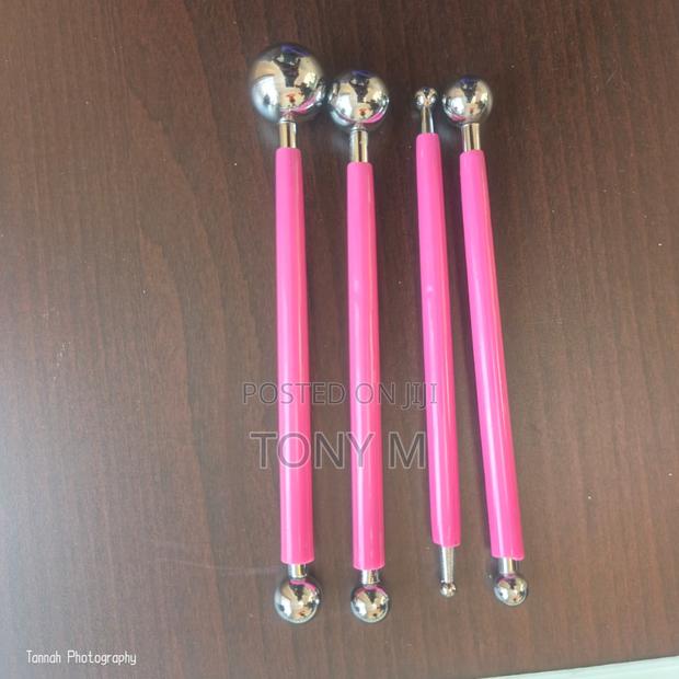 Clearance Sale: Fondant Tools - thumbnail 5