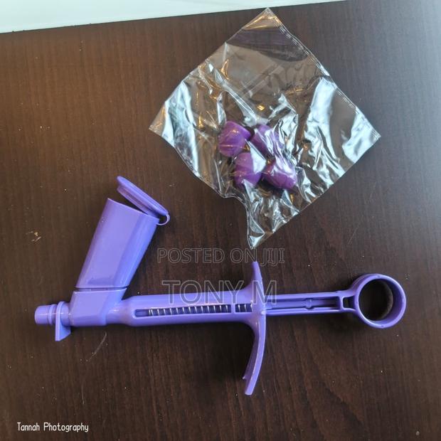 Clearance Sale: Fondant Tools - thumbnail 6