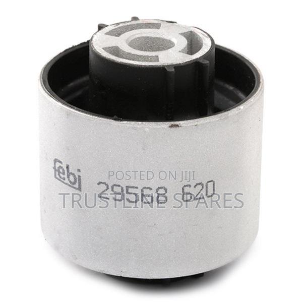 Vw/Audi Rear Axle Bush – Febi Bilstein 29568