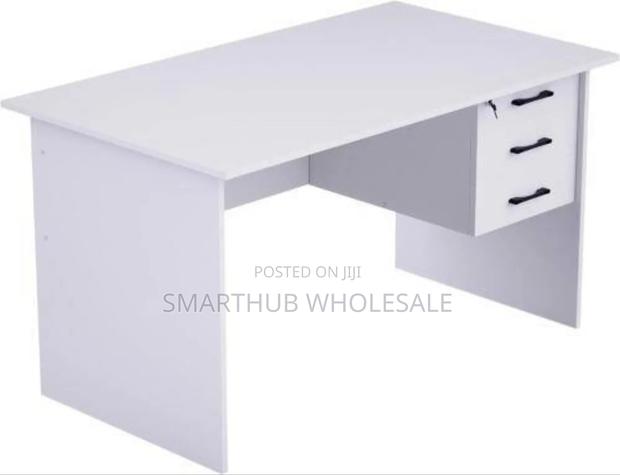 Office Desk - main view