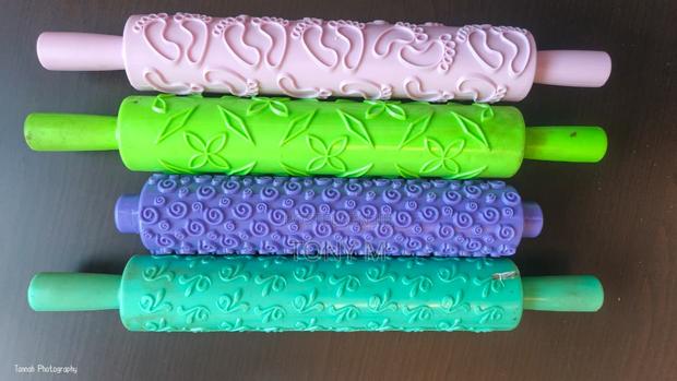 Clearance Sale: General Cake Baking Decor - thumbnail 10