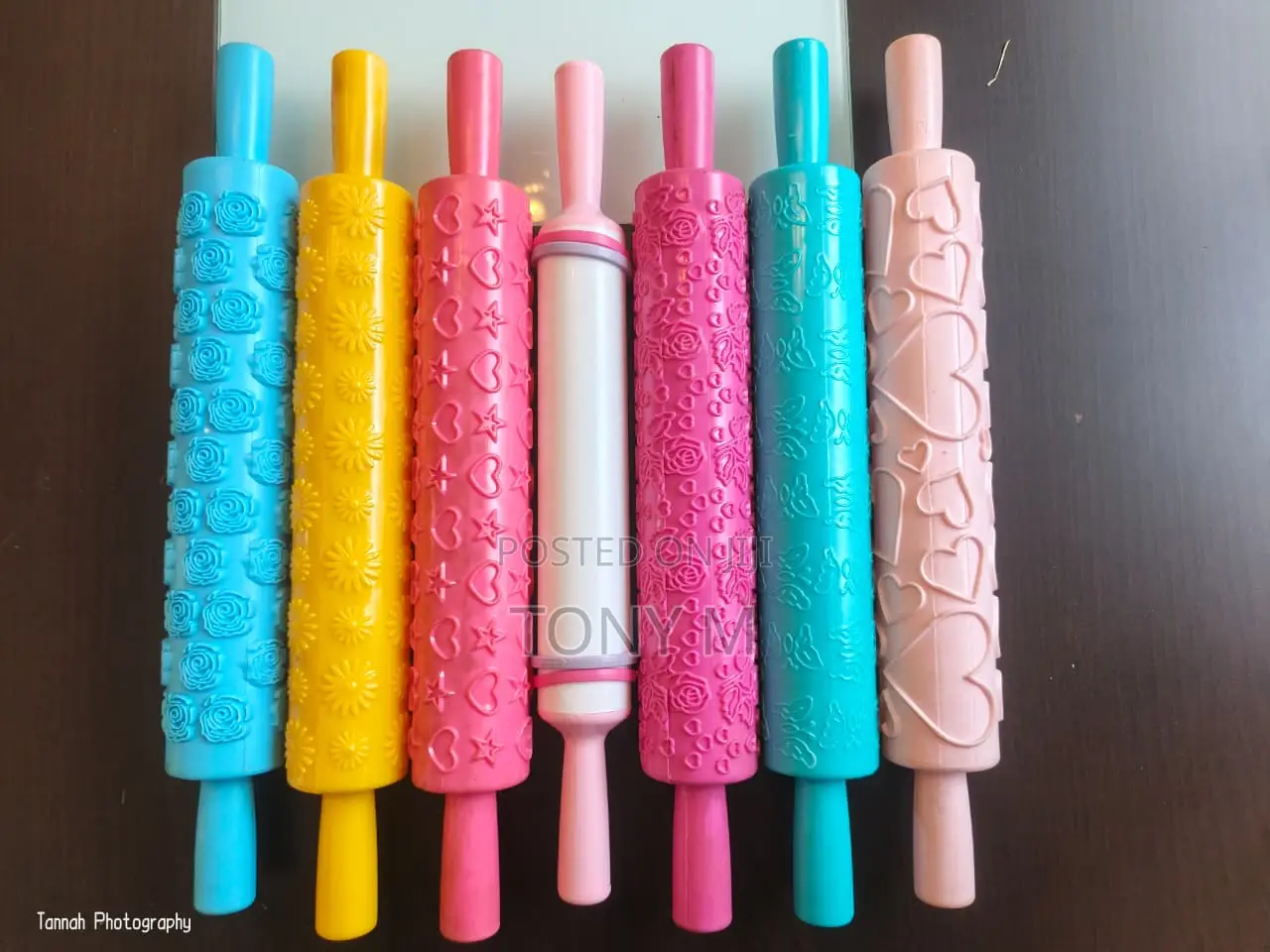 Clearance Sale: General Cake Baking Decor