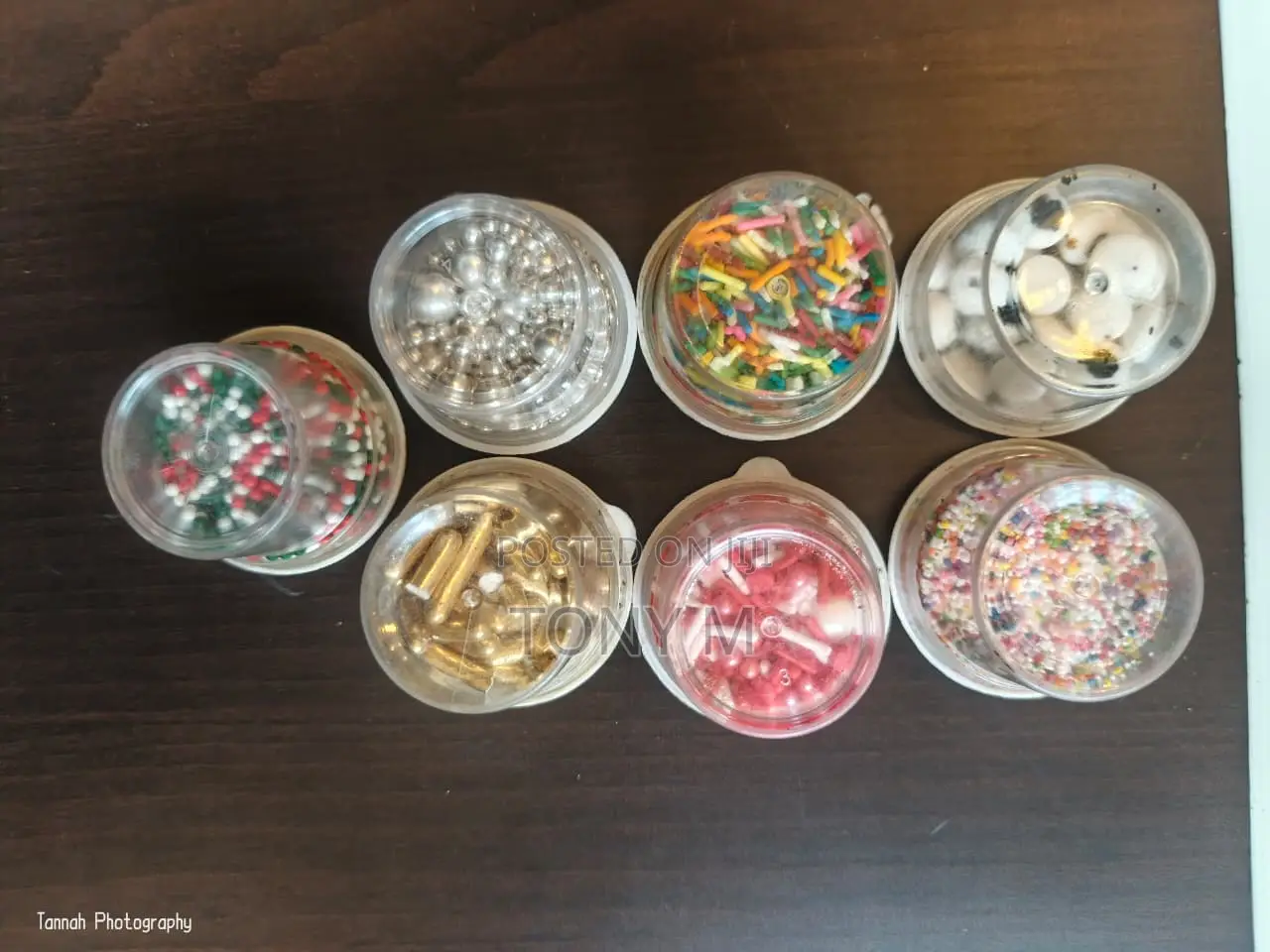 Clearance Sale: General Cake Baking Decor