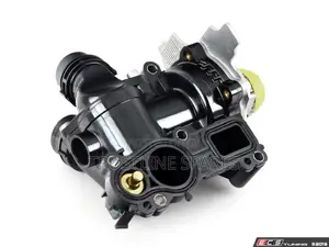 Audi A3, A4,A5, Vw Passat,Jetta,Golf,Tiguan - Water Pump