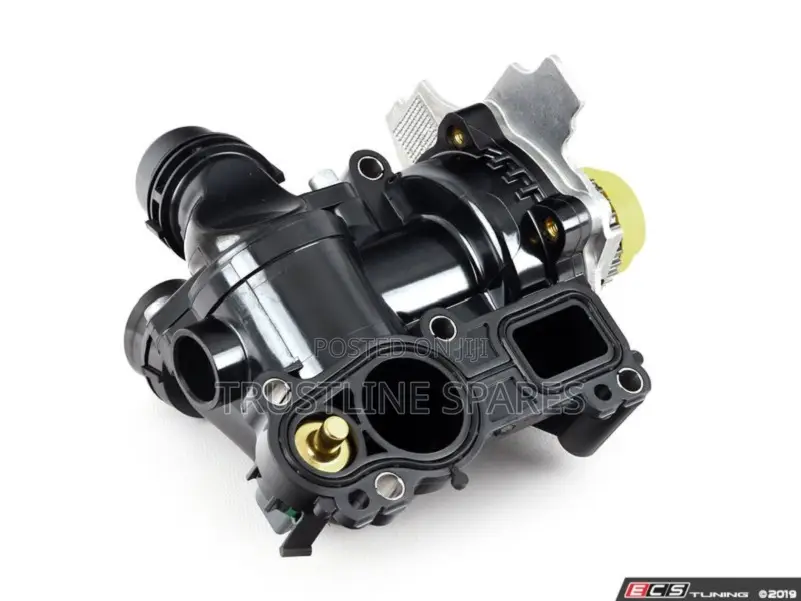 Audi A3, A4,A5, Vw Passat,Jetta,Golf,Tiguan - Water Pump