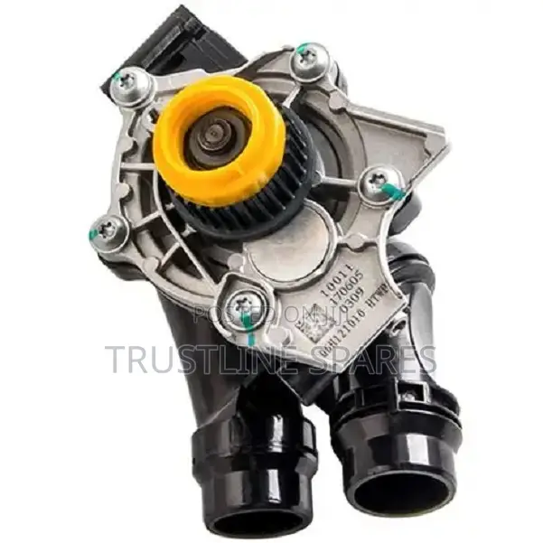 Audi A3, A4,A5, Vw Passat,Jetta,Golf,Tiguan - Water Pump