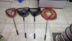 Fishnets for Ponds,Pond Nets - thumbnail 2