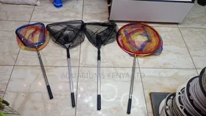 Fishnets for Ponds,Pond Nets