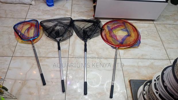 Fishnets for Ponds,Pond Nets - main view