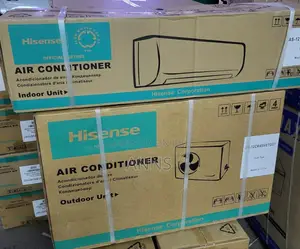 Hisense Air Conditioner