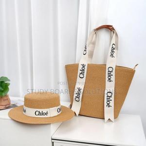 Chloe Bag and Hat - thumbnail 2