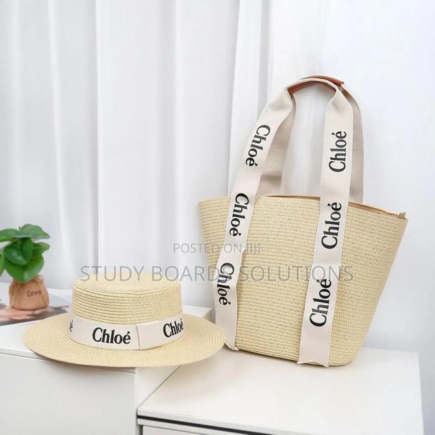 Chloe Bag and Hat - thumbnail 3