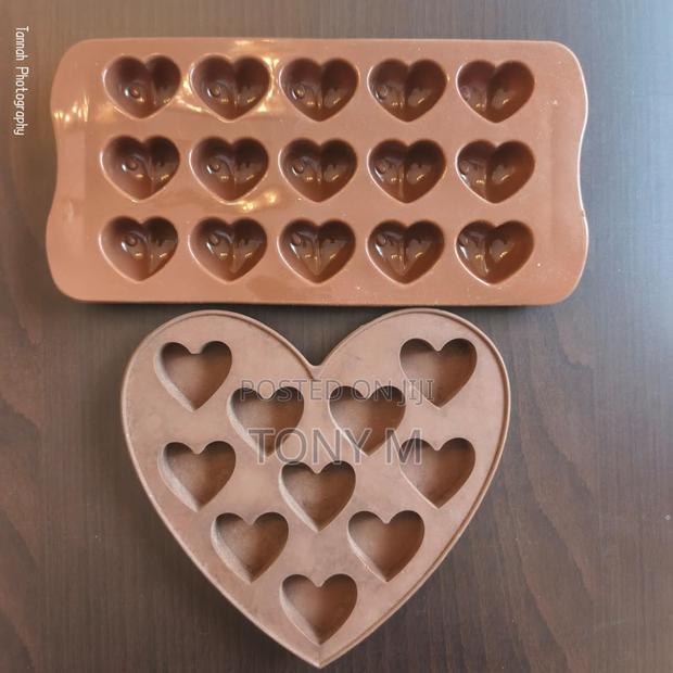 Clearance Sale: Mats, Molds Stencils - thumbnail 5